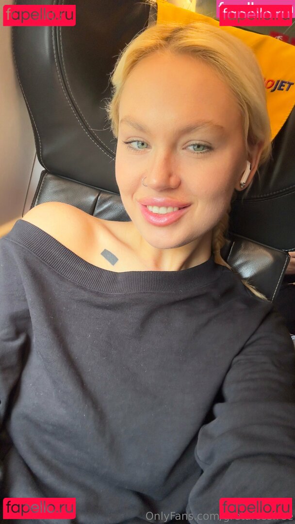 gretafossfree Nude Onlyfans Photo 15