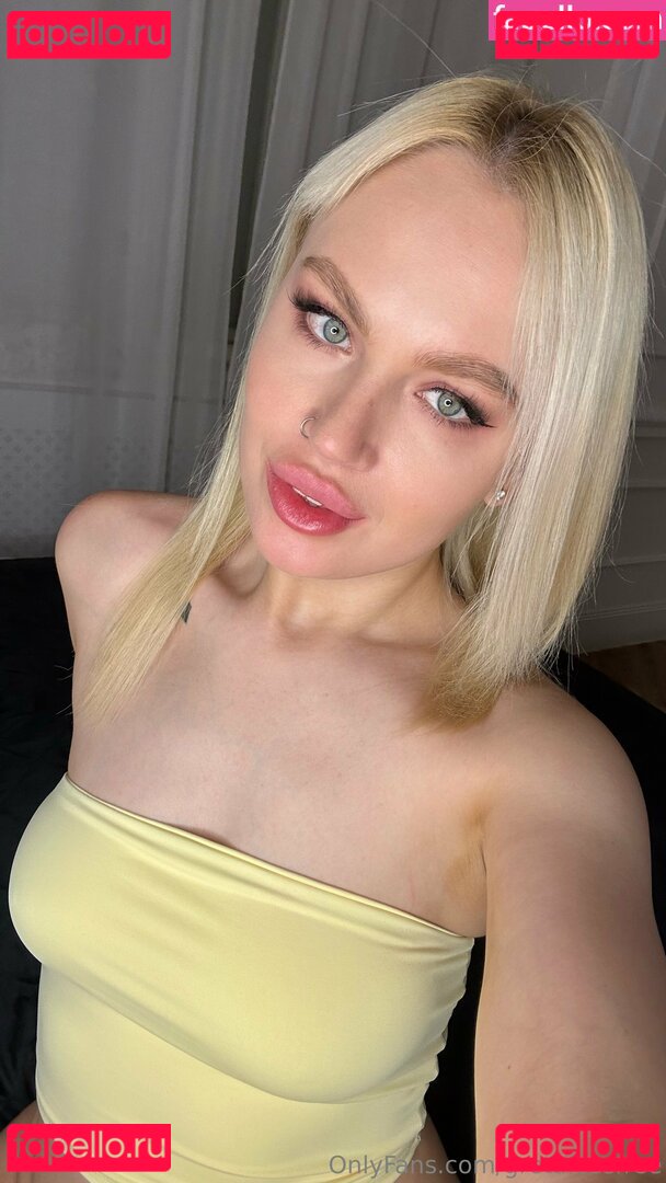 gretafossfree Nude Onlyfans Photo 11