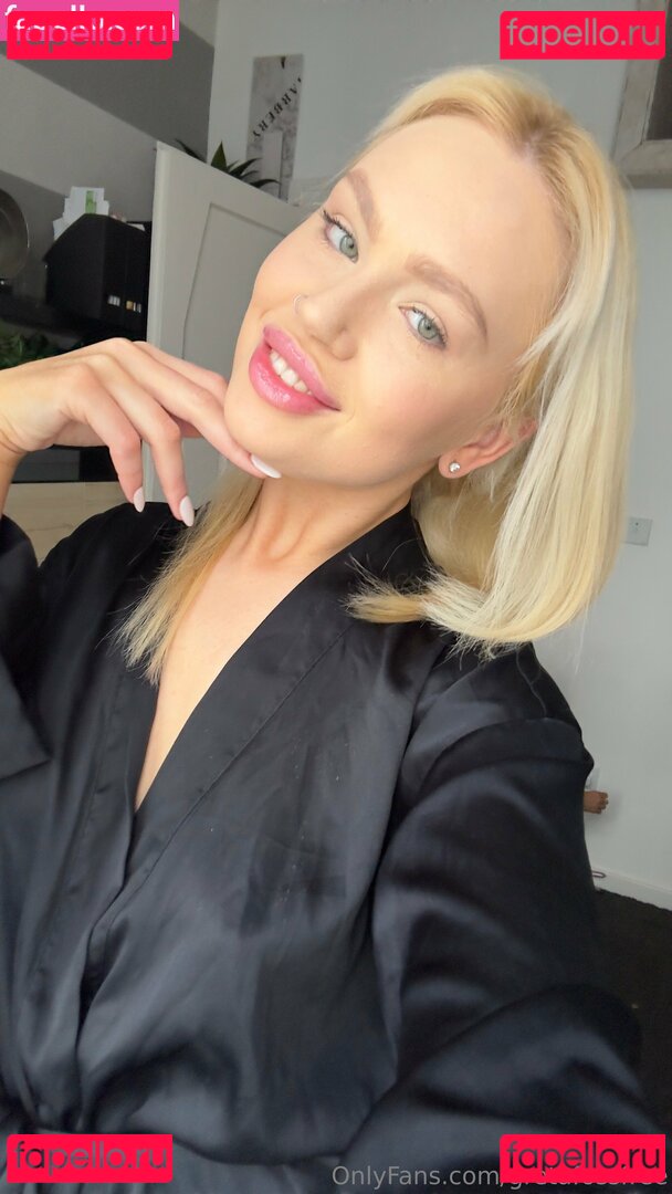 gretafossfree Nude Onlyfans Photo 6