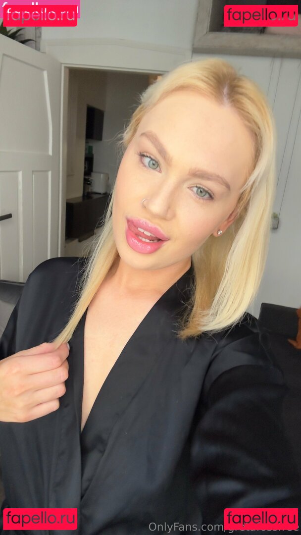 gretafossfree Nude Onlyfans Photo 4