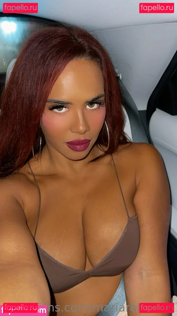 Maria Rekowski Onlyfans Photo Gallery 