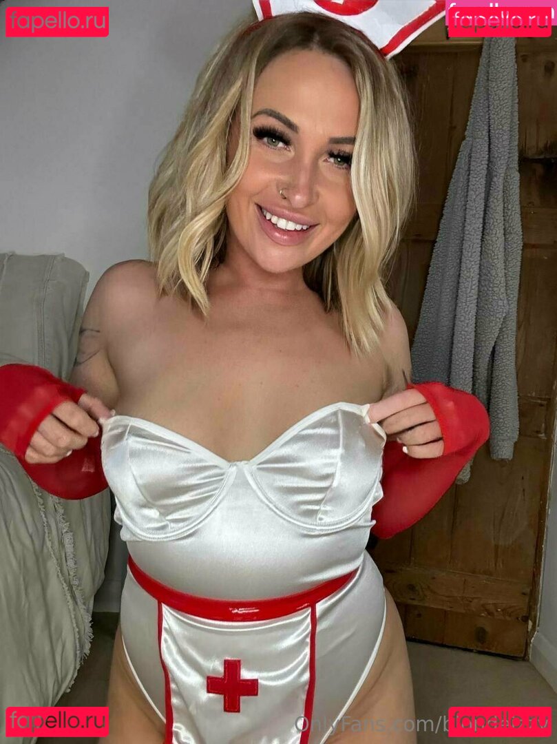 blondeizzy Nude Onlyfans Photo 66