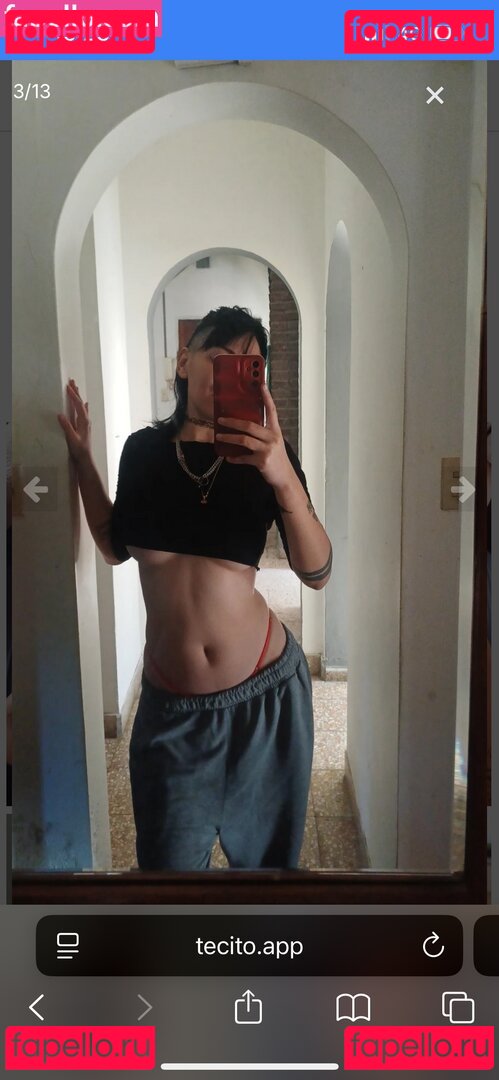 Barbirulaok_ / thebarbieblank Onlyfans Photo Gallery 