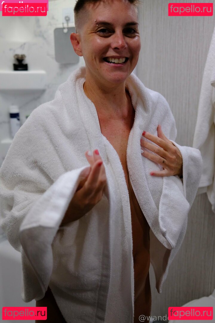 rvbabe / wanderingrvbabe Onlyfans Photo Gallery 