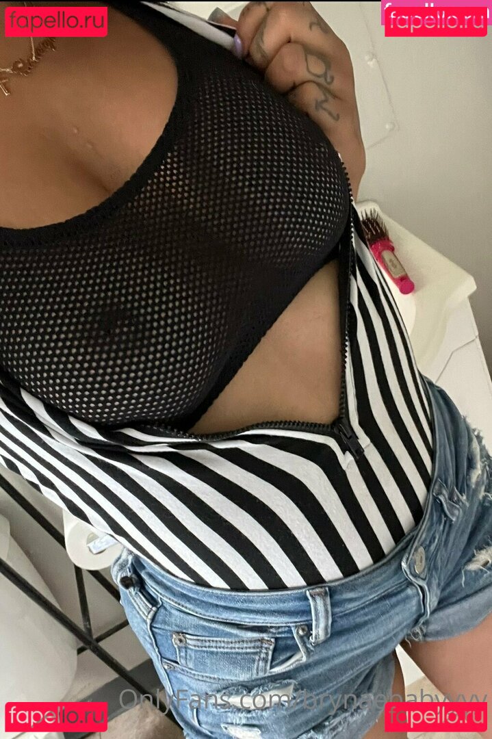 brynaebabyyyy Onlyfans Photo Gallery 