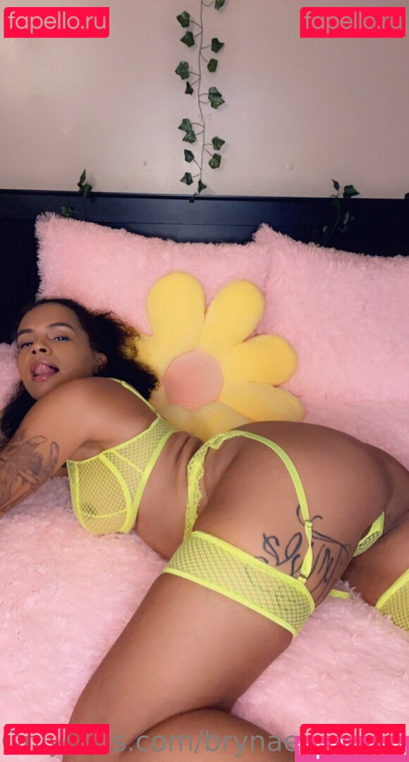 brynaebabyyyy Onlyfans Photo Gallery 