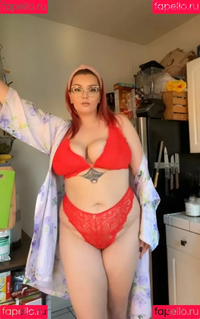 ellecroc Onlyfans Photo Gallery 