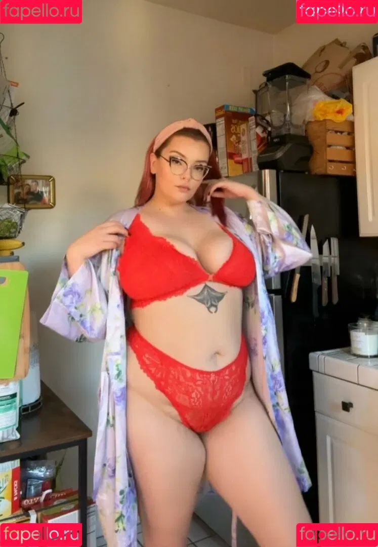 ellecroc Onlyfans Photo Gallery 