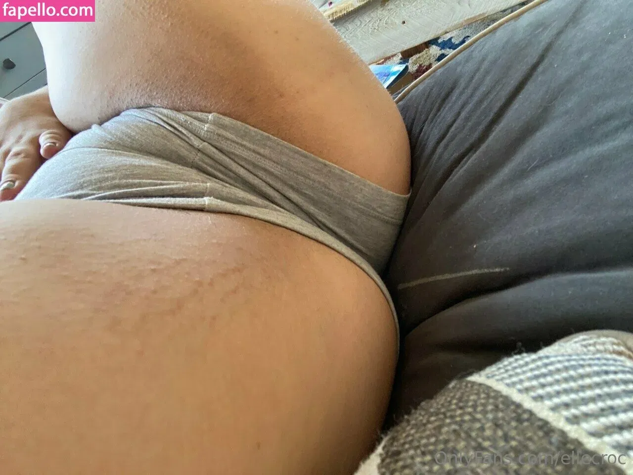 ellecroc Onlyfans Photo Gallery 