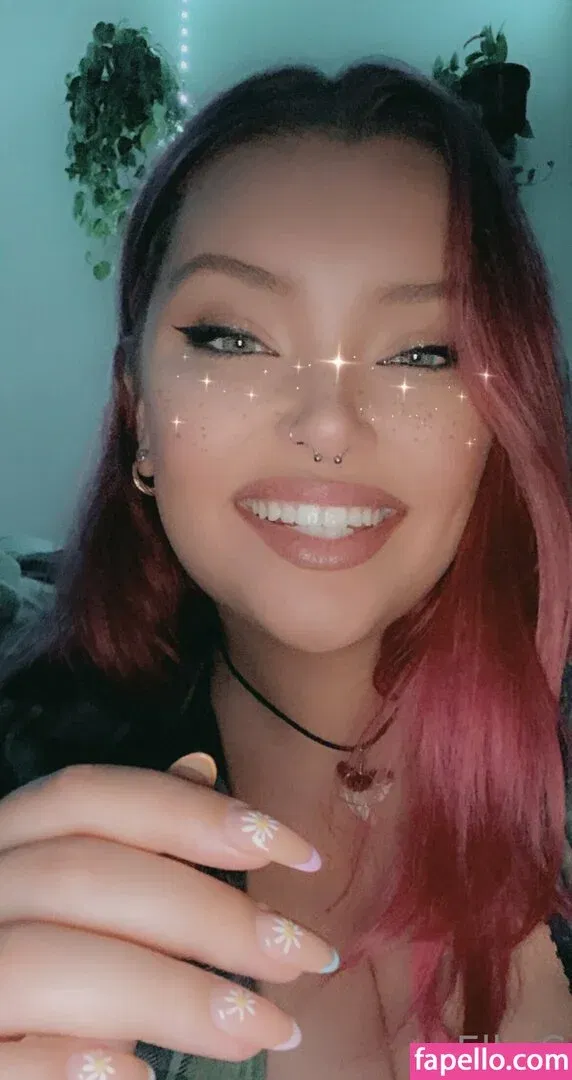 ellecroc Onlyfans Photo Gallery 