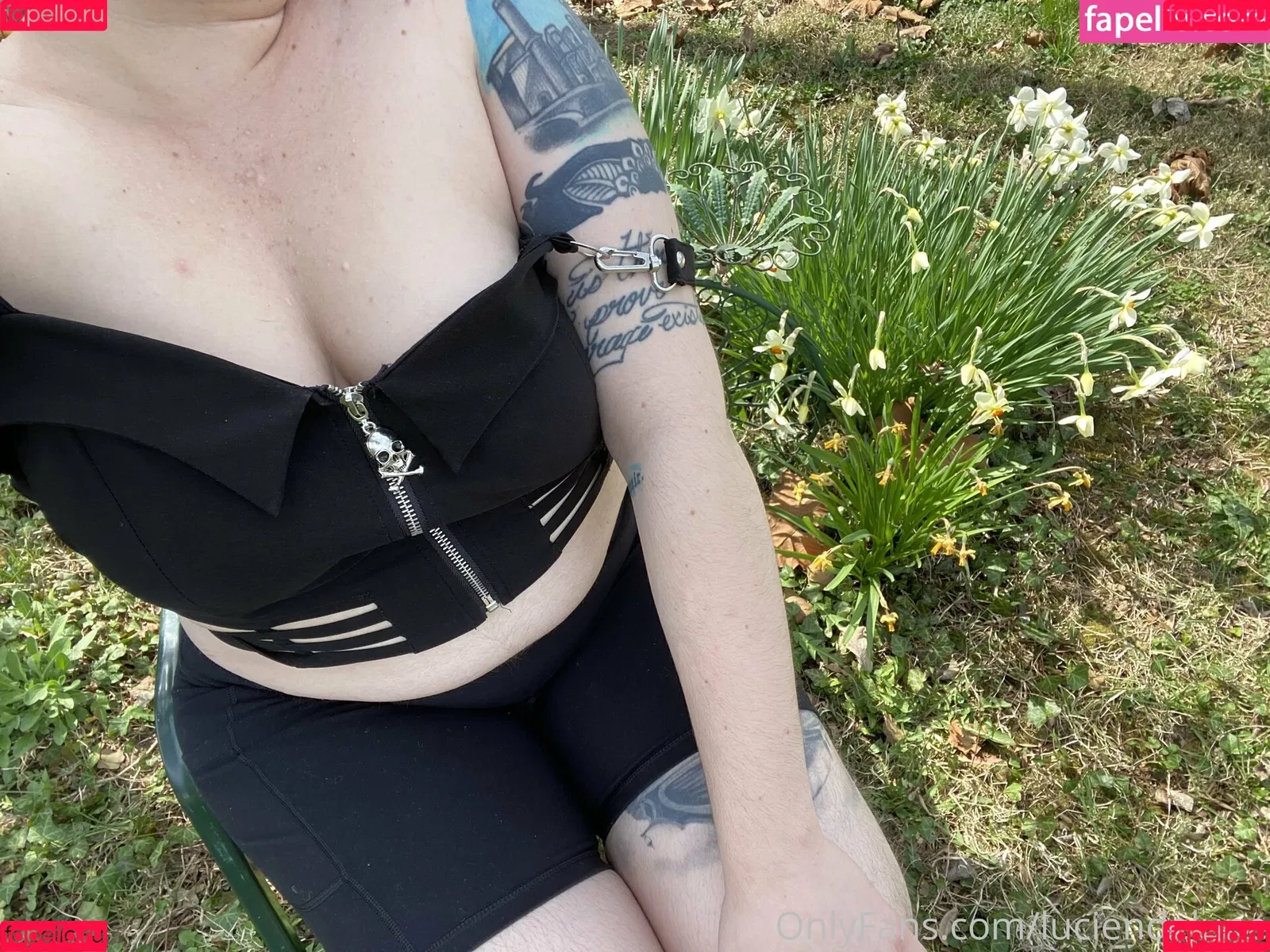 luciendelune Onlyfans Photo Gallery 