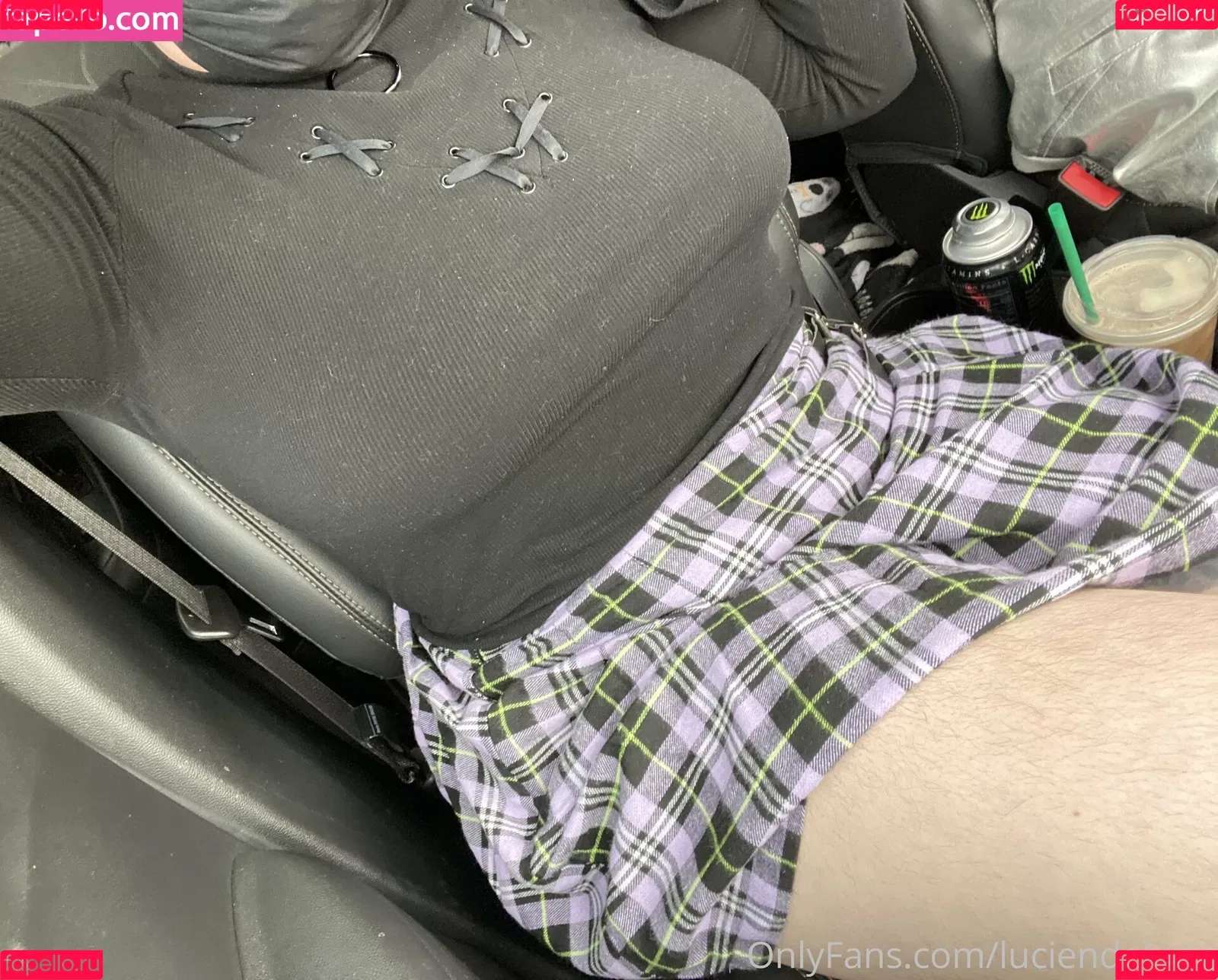 luciendelune Onlyfans Photo Gallery 