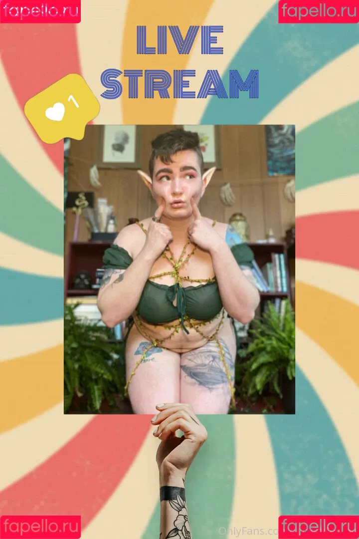 luciendelune Onlyfans Photo Gallery 