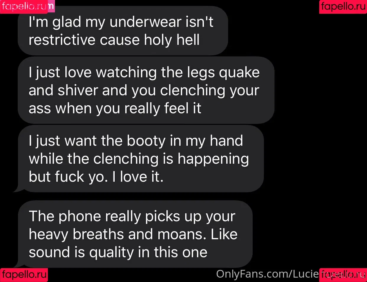 luciendelune Onlyfans Photo Gallery 