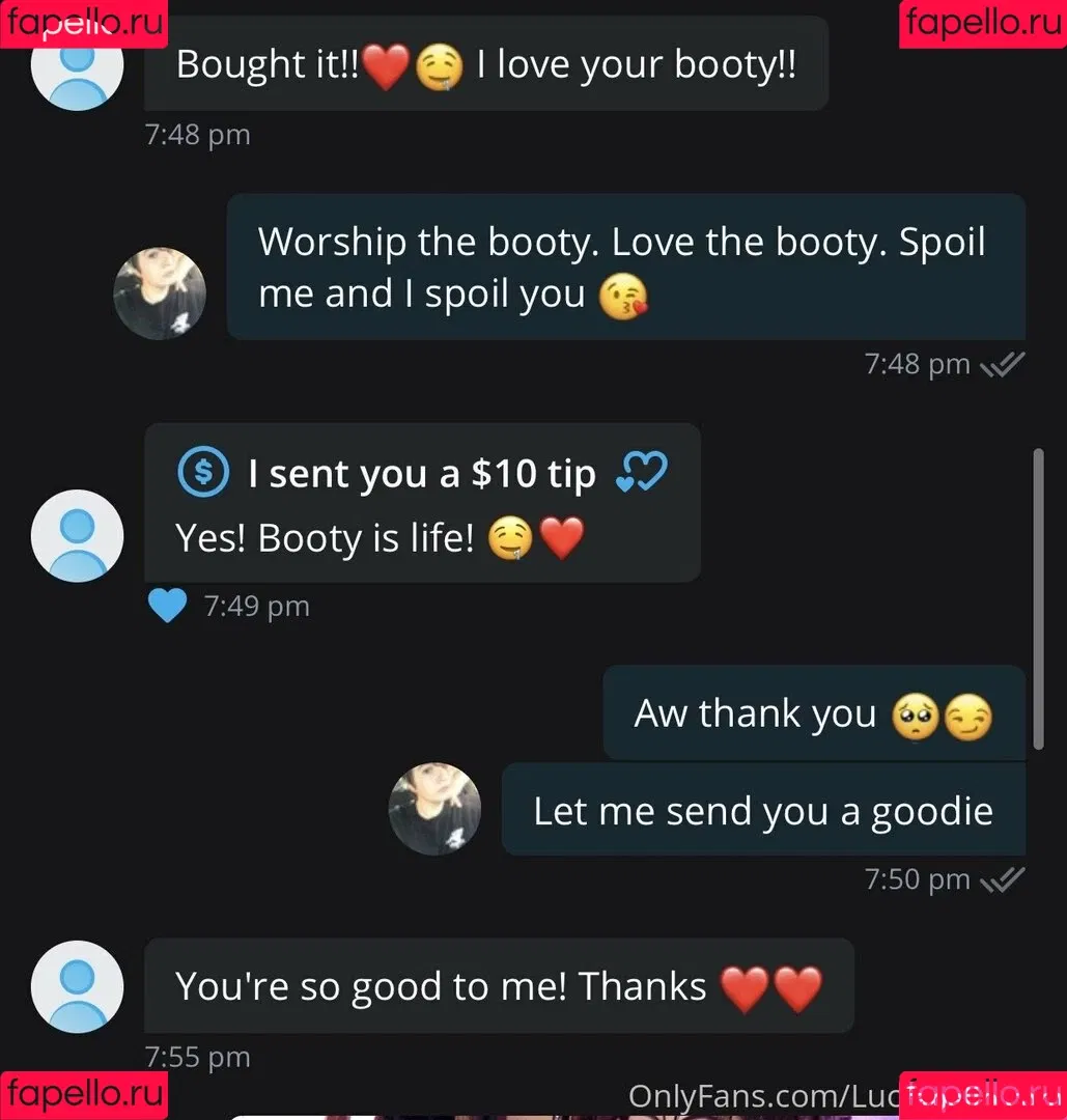 luciendelune Onlyfans Photo Gallery 