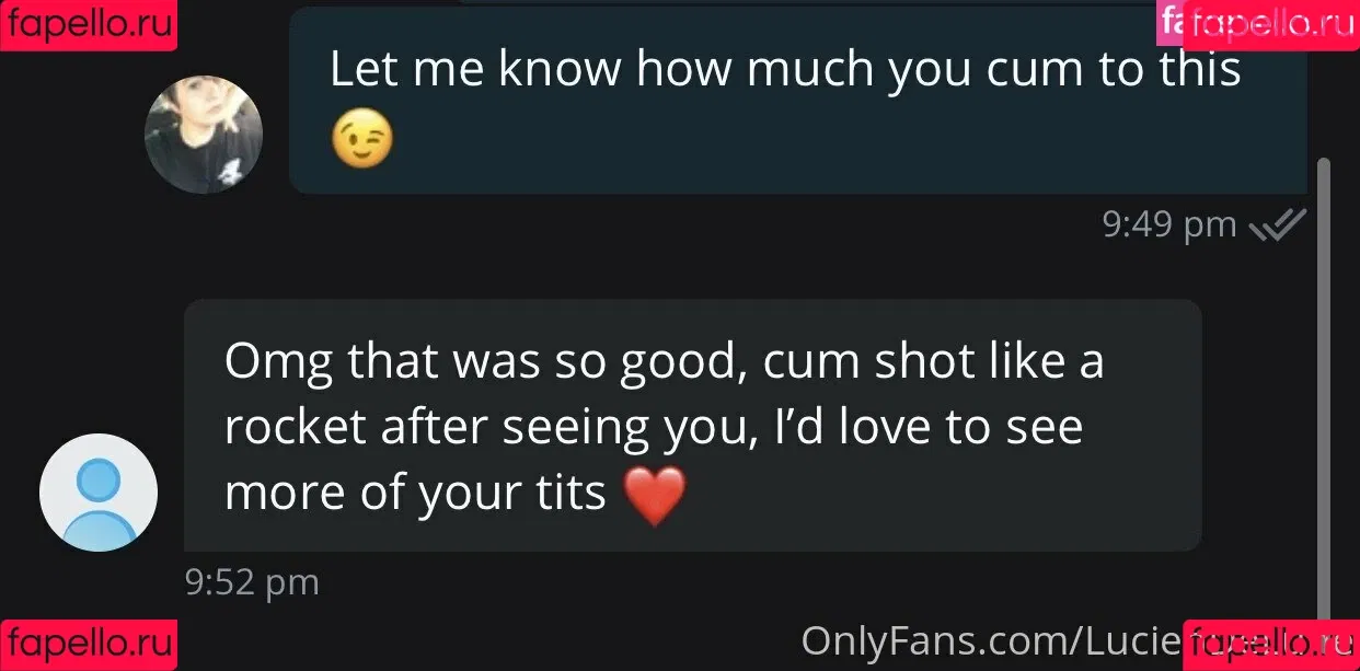 luciendelune Onlyfans Photo Gallery 