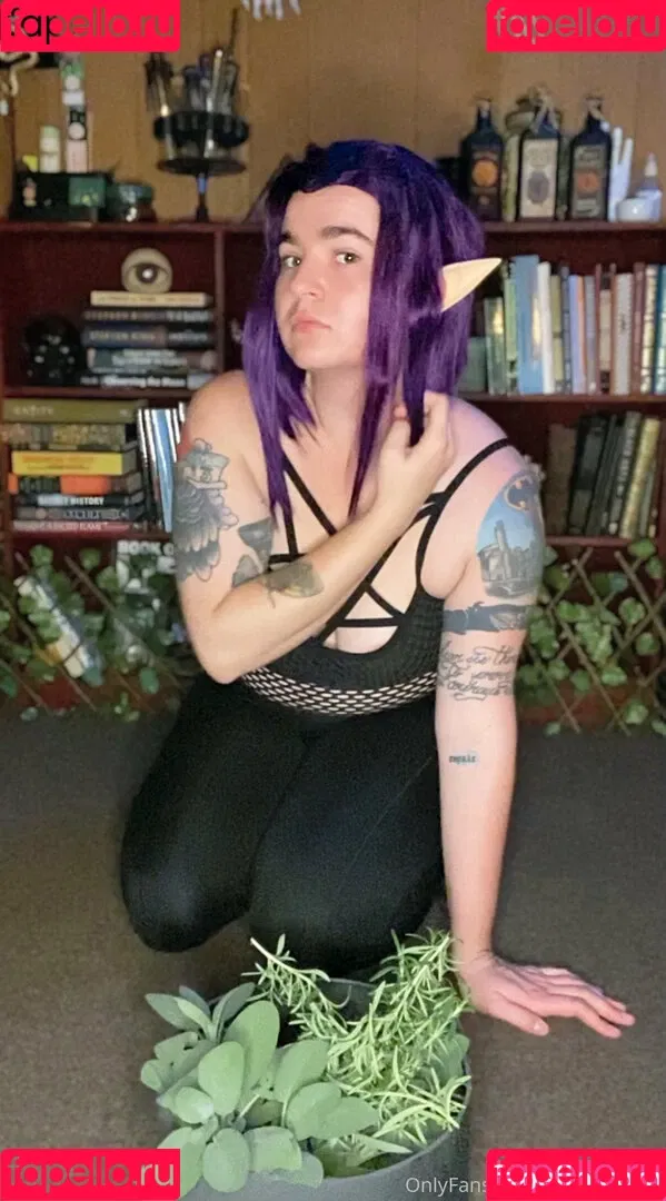 luciendelune Onlyfans Photo Gallery 