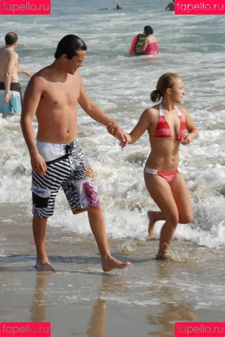 Hayden Panettiere Onlyfans Photo Gallery 