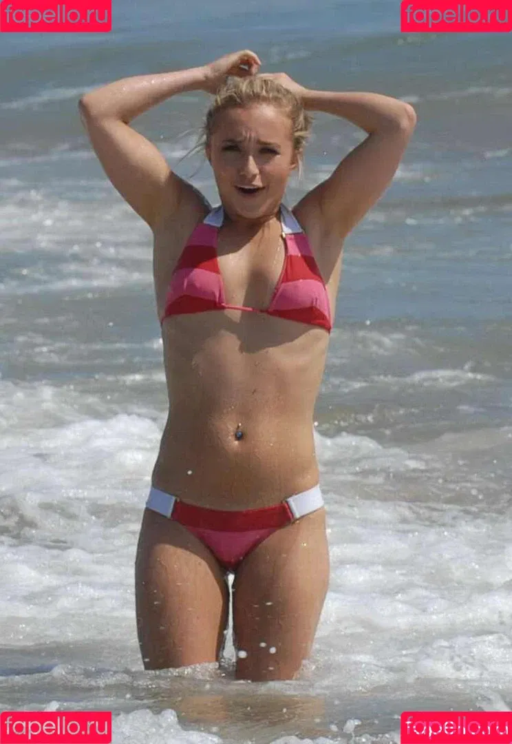 Hayden Panettiere Onlyfans Photo Gallery 
