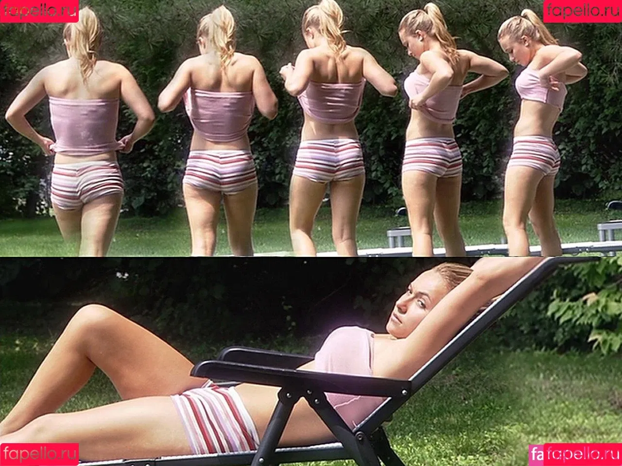 Hayden Panettiere Onlyfans Photo Gallery 