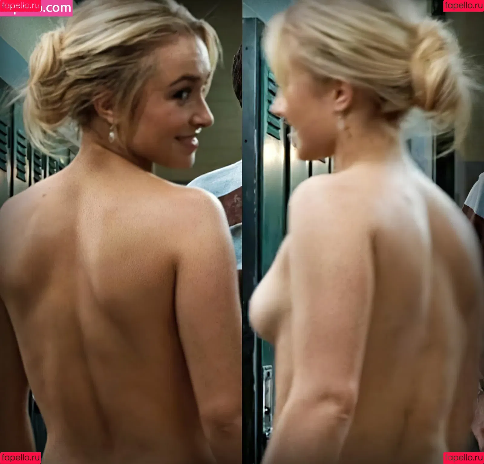 Hayden Panettiere Onlyfans Photo Gallery 