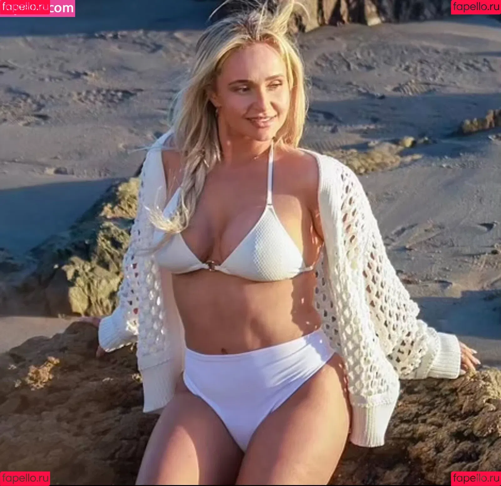 Hayden Panettiere Onlyfans Photo Gallery 