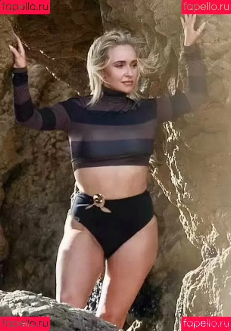 Hayden Panettiere Onlyfans Photo Gallery 