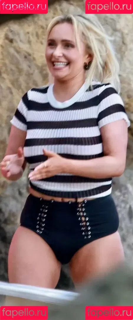 Hayden Panettiere Onlyfans Photo Gallery 