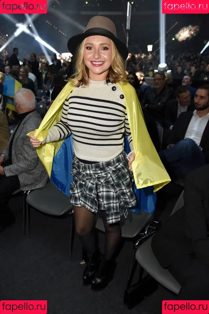 Hayden Panettiere Onlyfans Photo Gallery 