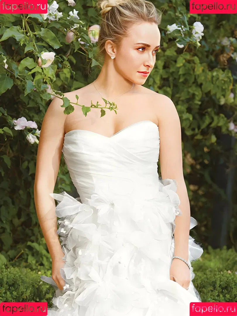 Hayden Panettiere Onlyfans Photo Gallery 