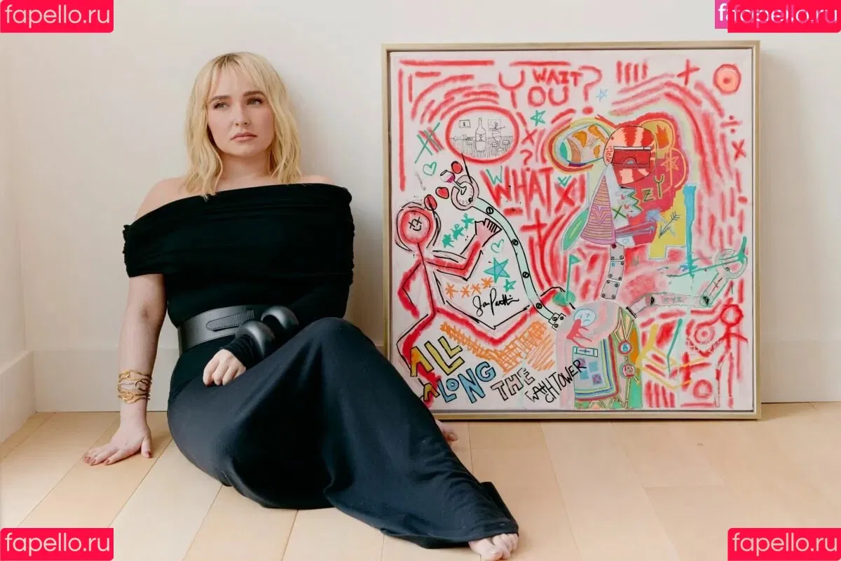 Hayden Panettiere Onlyfans Photo Gallery 