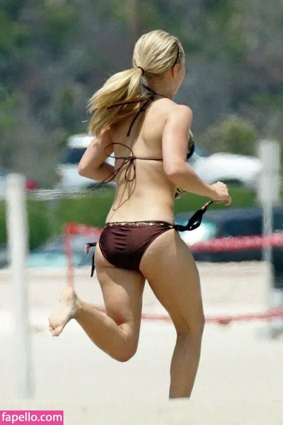 Hayden Panettiere Onlyfans Photo Gallery 