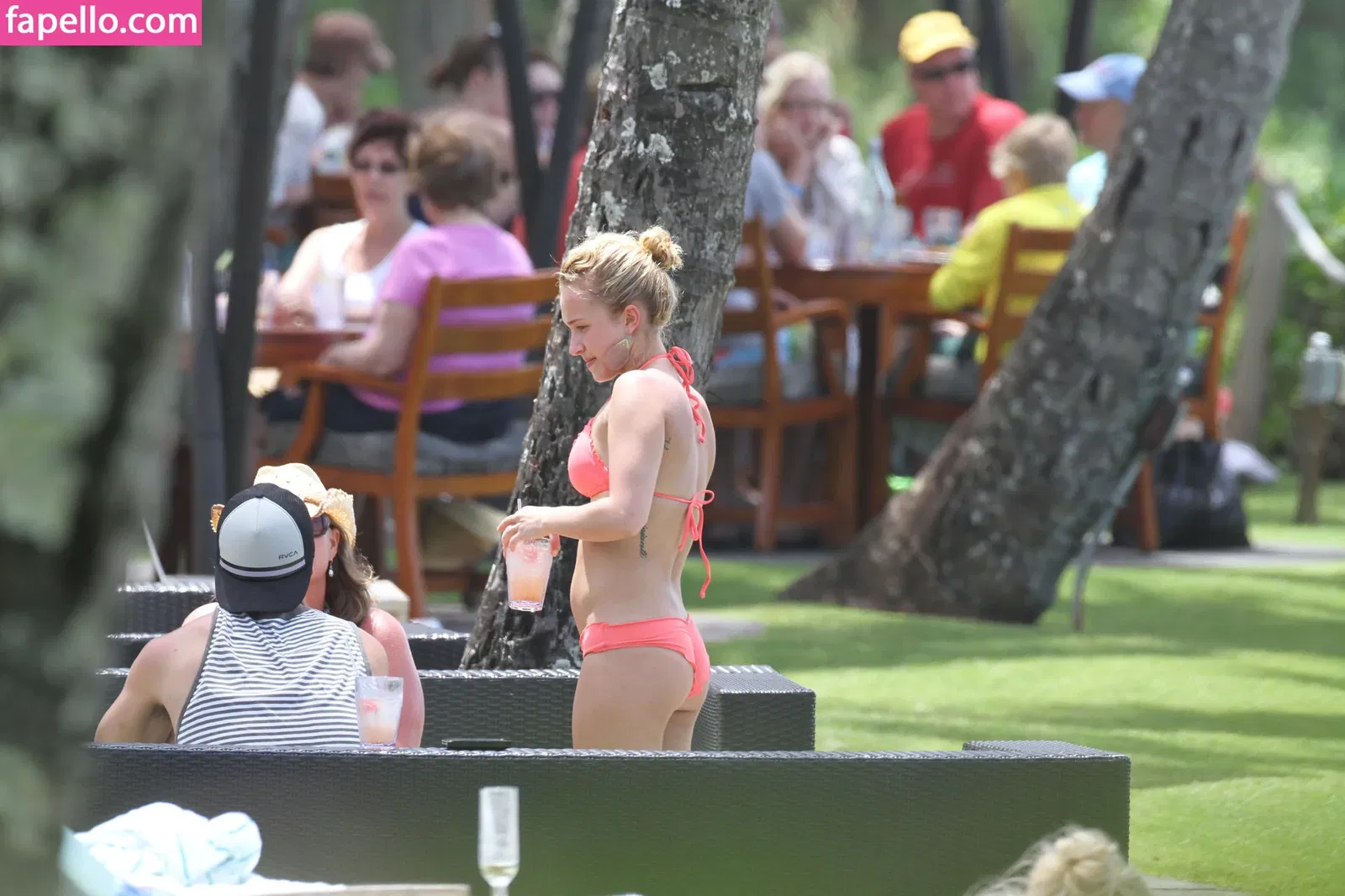 Hayden Panettiere Onlyfans Photo Gallery 