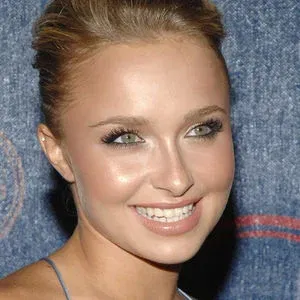 Hayden Panettiere Onlyfans Photo Gallery 