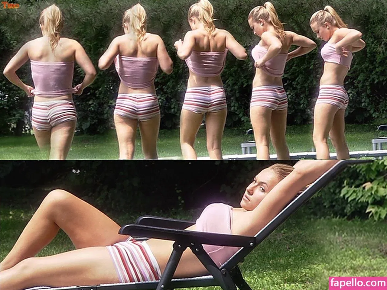 Hayden Panettiere Onlyfans Photo Gallery 