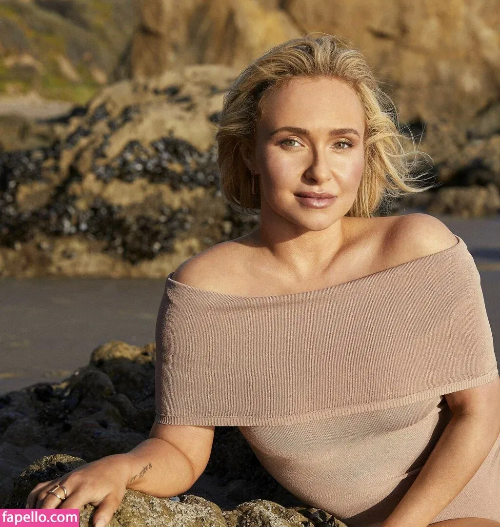 Hayden Panettiere Onlyfans Photo Gallery 