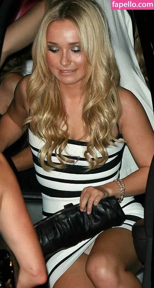 Hayden Panettiere Onlyfans Photo Gallery 