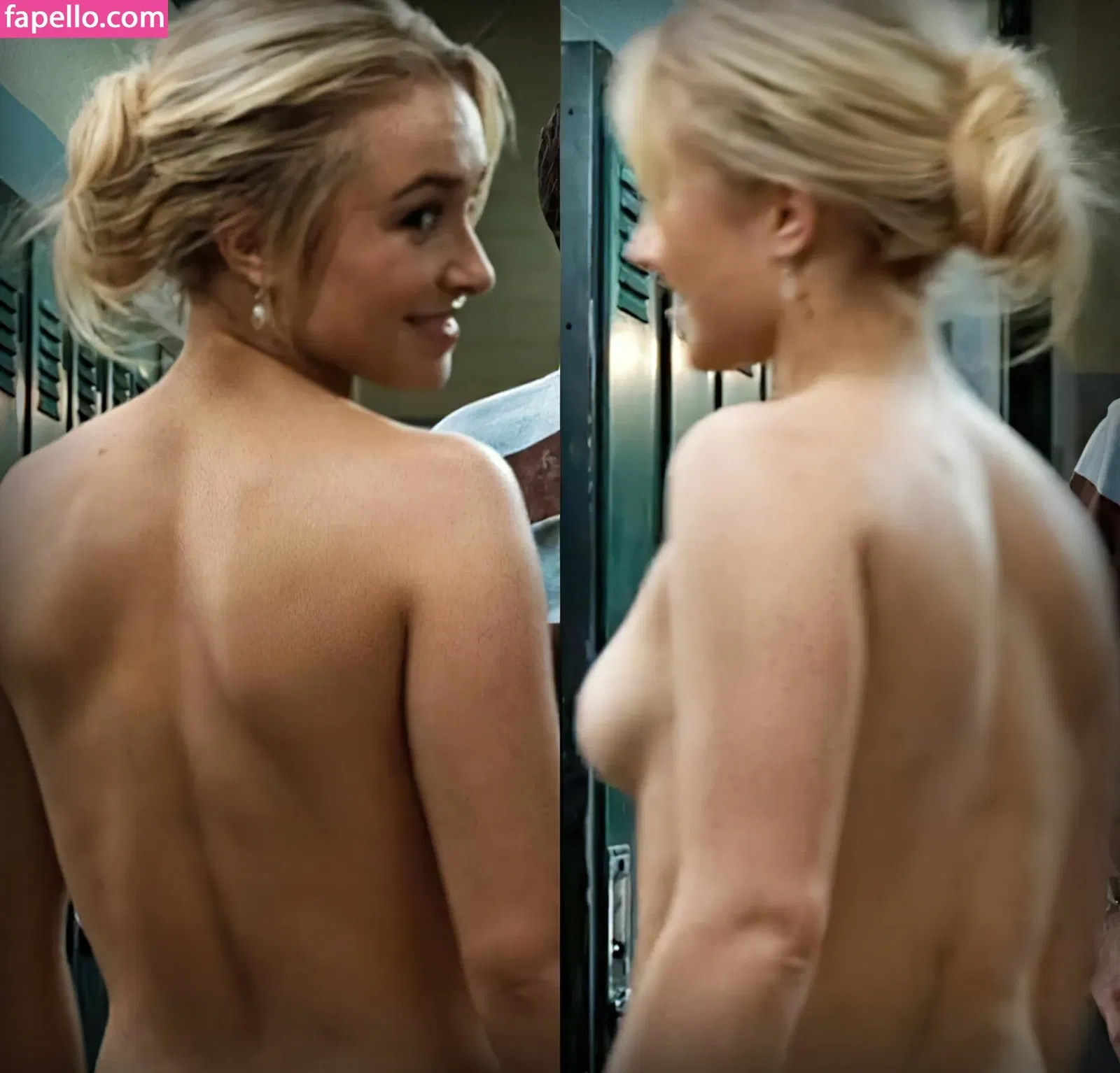 Hayden Panettiere Onlyfans Photo Gallery 