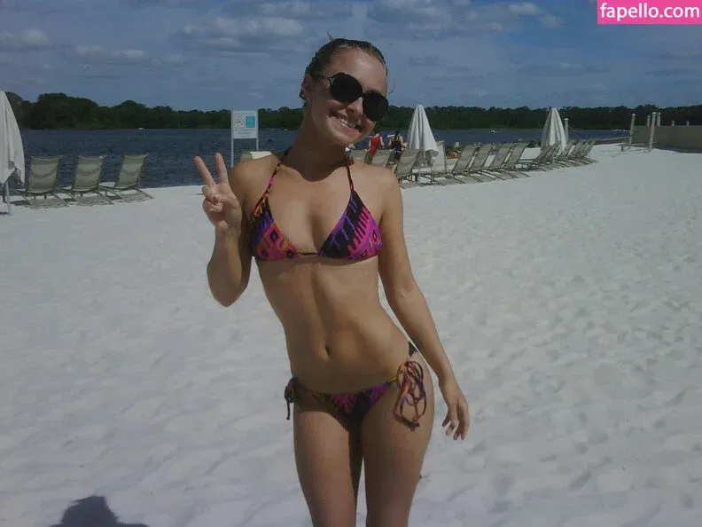 Hayden Panettiere Onlyfans Photo Gallery 