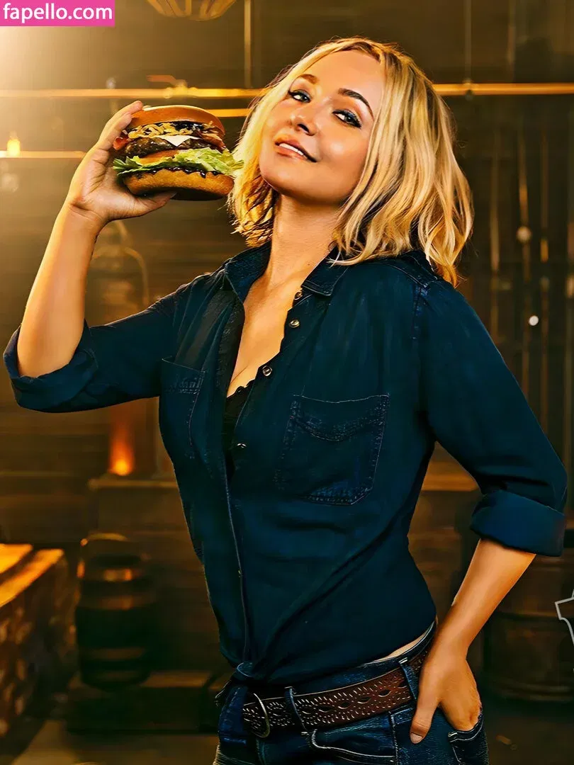 Hayden Panettiere Onlyfans Photo Gallery 