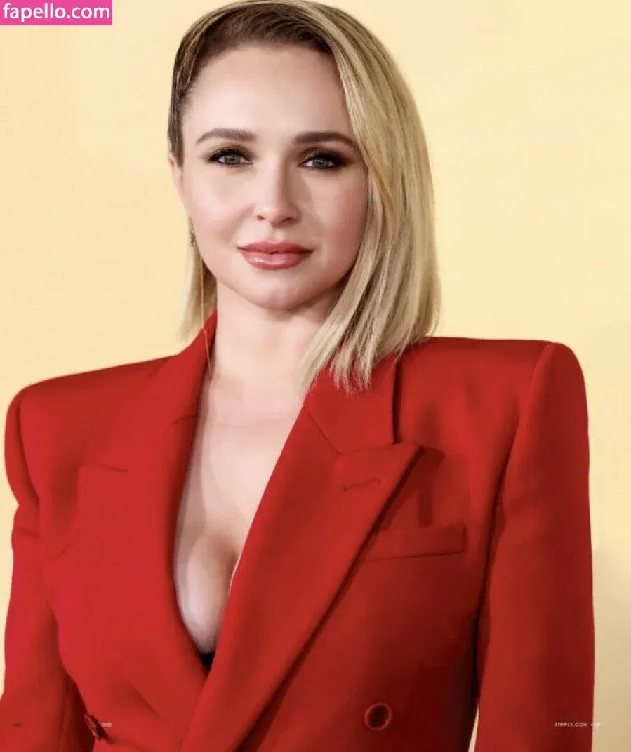 Hayden Panettiere Onlyfans Photo Gallery 