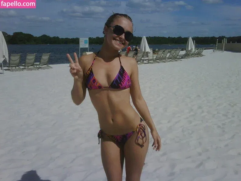 Hayden Panettiere Onlyfans Photo Gallery 