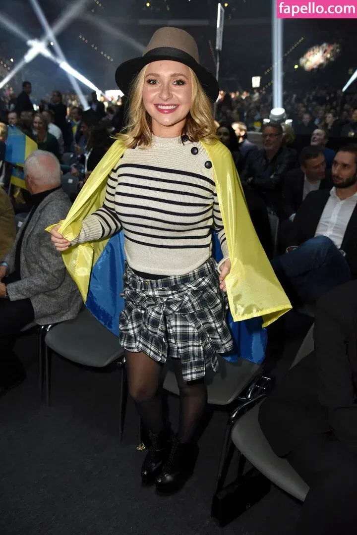 Hayden Panettiere Onlyfans Photo Gallery 