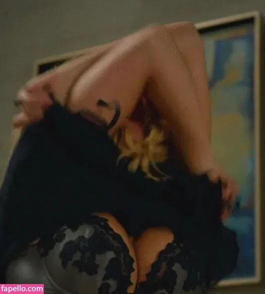 Hayden Panettiere Onlyfans Photo Gallery 