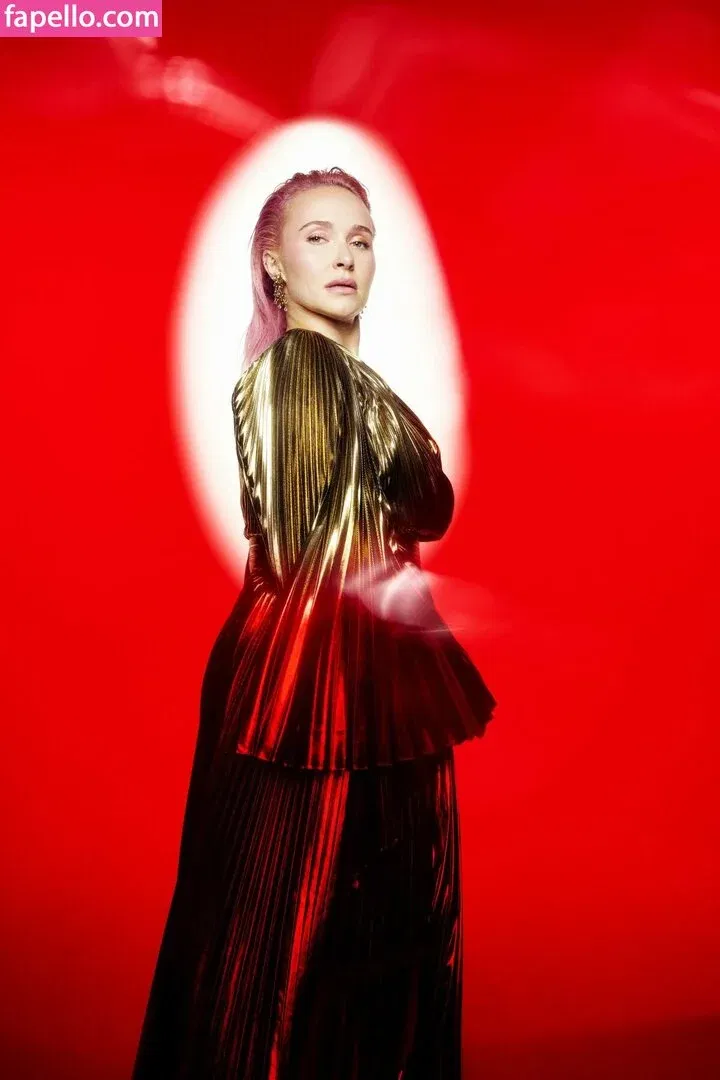 Hayden Panettiere Onlyfans Photo Gallery 