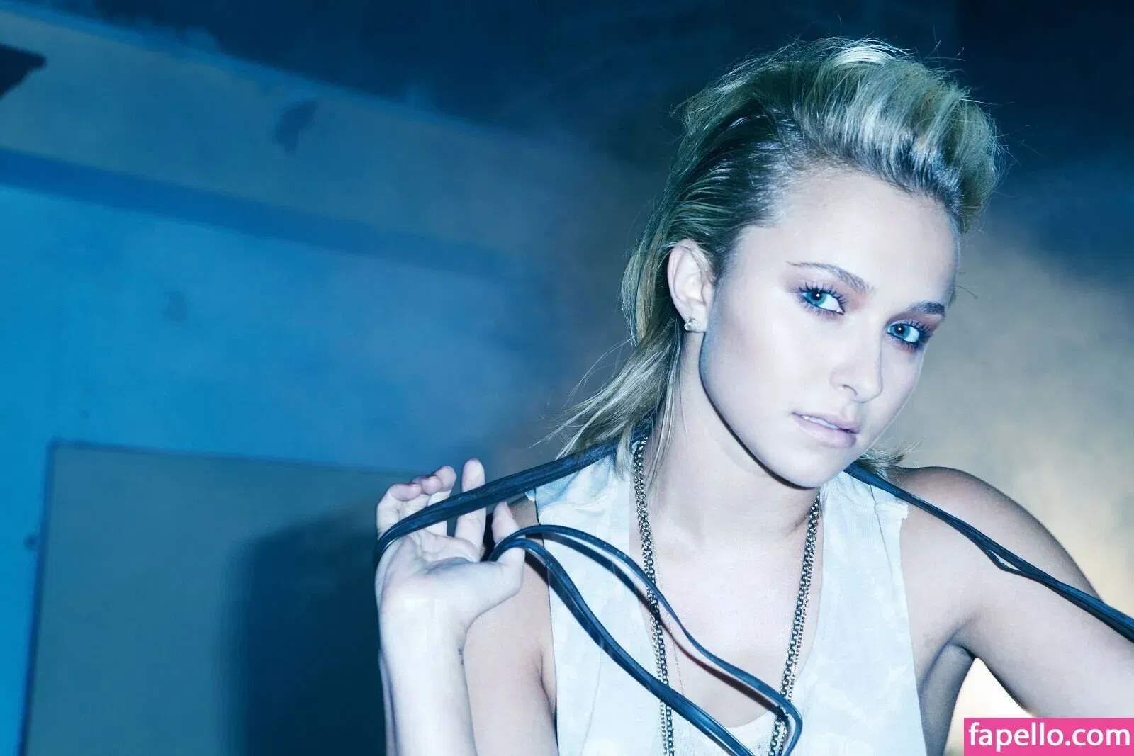 Hayden Panettiere Onlyfans Photo Gallery 