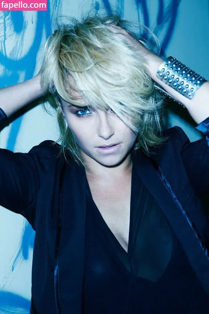 Hayden Panettiere Onlyfans Photo Gallery 