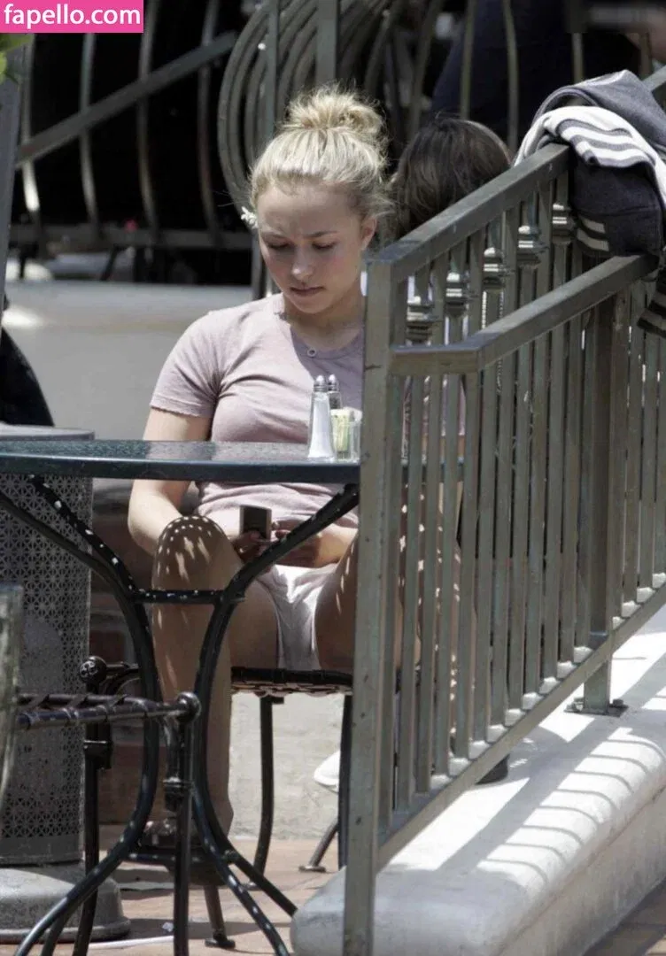 Hayden Panettiere Onlyfans Photo Gallery 