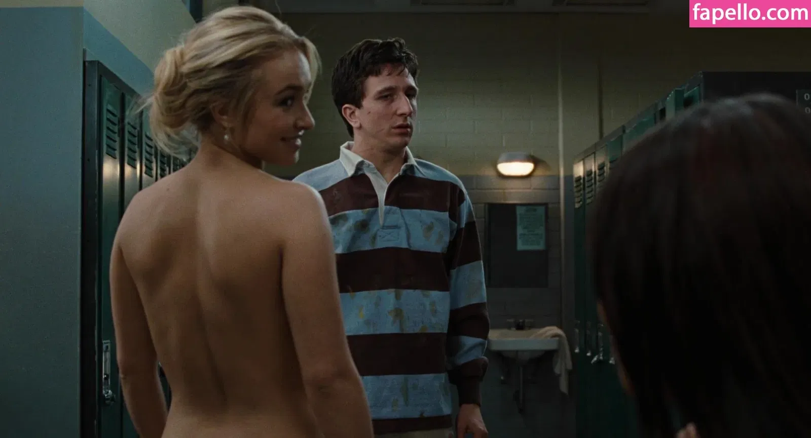 Hayden Panettiere Onlyfans Photo Gallery 