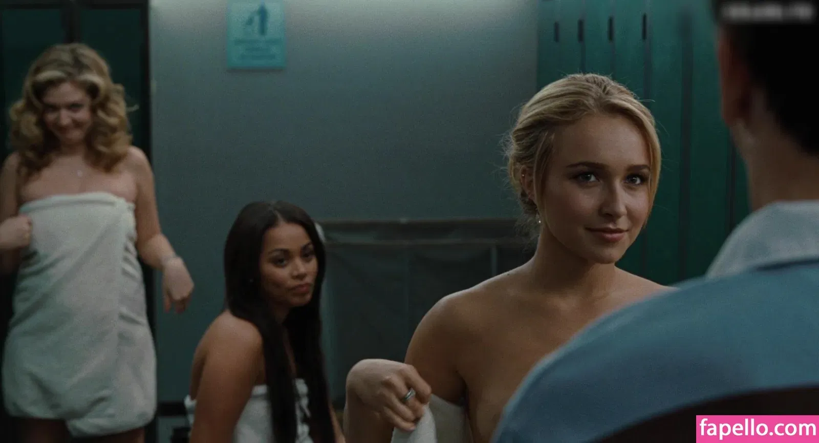 Hayden Panettiere Onlyfans Photo Gallery 